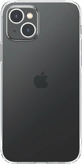 Mbështjellës Joyroom JR-BP943 për iPhone 13 Pro, silikon, transparent