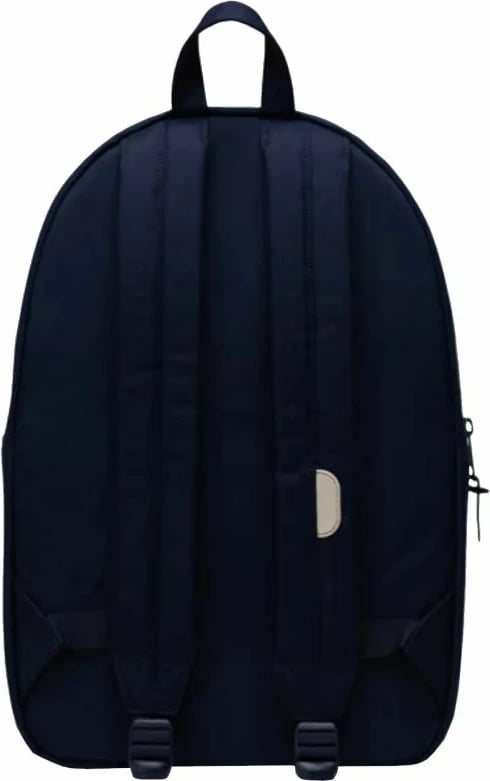 Çantë shpine Herschel, navy blue