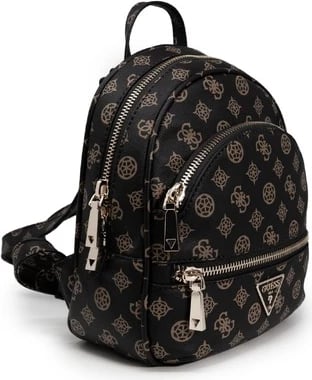 Çantë Guess, femra, kafe