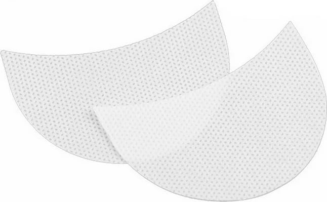 Pllaka nën-sy për grim Ecarla për femra, 10 copë