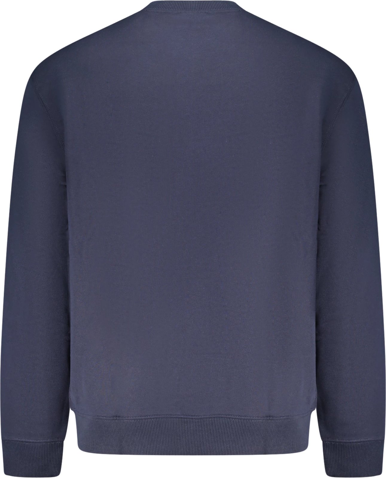 Duks për meshkuj Calvin Klein, të kaltër