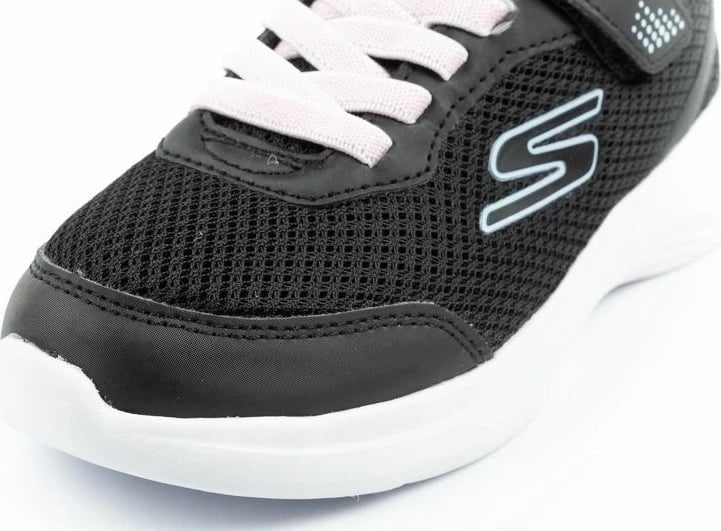 Atlete për fëmijë Skechers, vajza