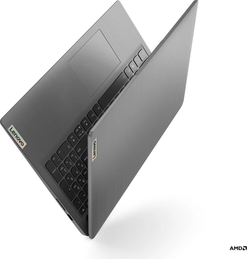 Laptop Lenovo IdeaPad 3 15ADA6 AMD Ryzen 7 3700U, Arctic Grey