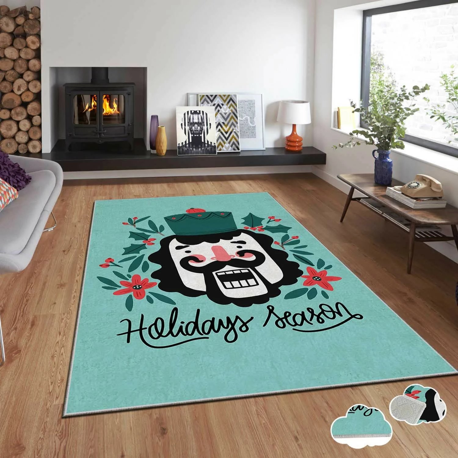 Qilim multikolor, Conceptum Hypnose, 160x230cm, Asr - Crpt - 23