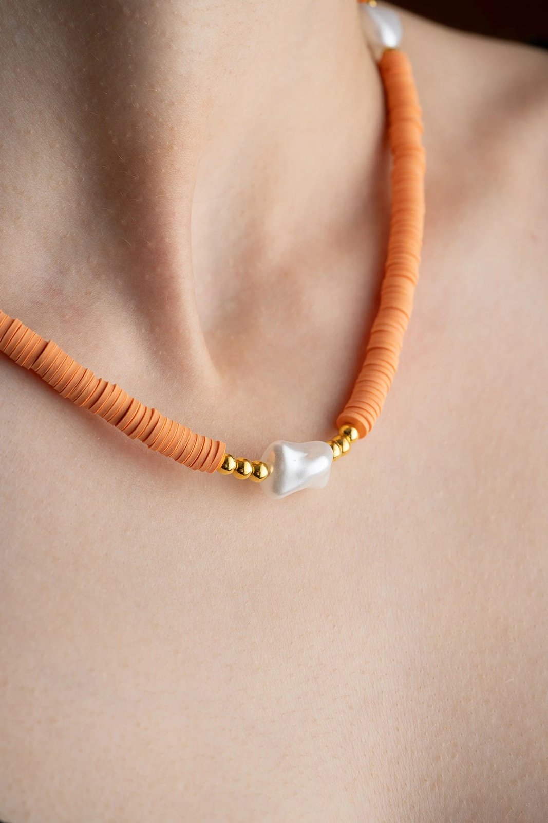 Varëse qafe Jumeon, shumëngjyrëshe, KL-0878