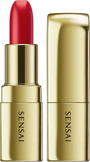 Buzëkuq SENSAI The Lipstick 05 Nimawari Orange
