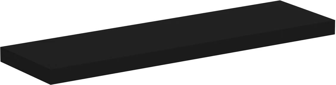 Raft muri Skye Decor, i zi, 80 cm Raft muri Skye Decor, i zi, 80 cm