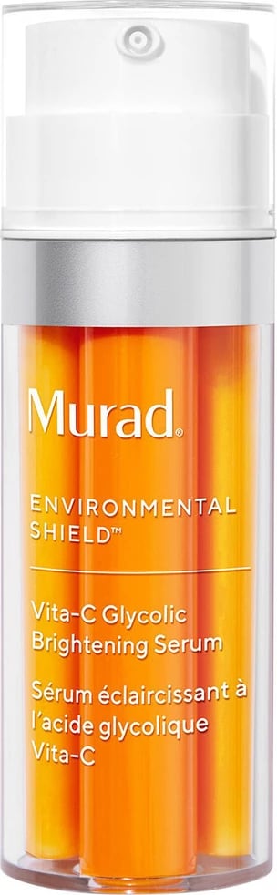 Serum për fytyrë Murad Environmental Shield Vita-C Glycolic Brightening për femra 30ml