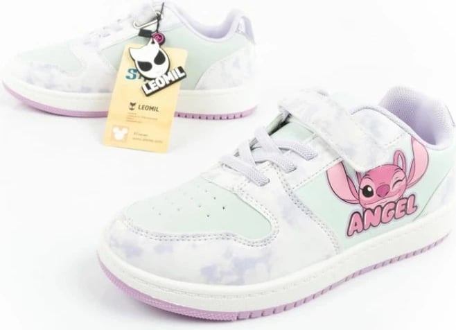 Atlete për fëmijë Leomil Stitch