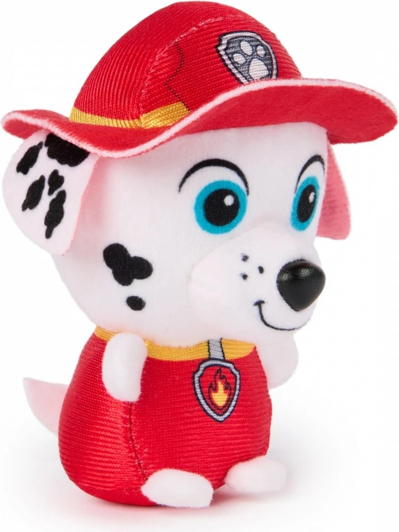 Set lodrash pelushi Paw Patrol Spin Master, 12 copë, shumëngjyrëshe Set lodrash pelushi Paw Patrol Spin Master, 12 copë, shumëngjyrëshe