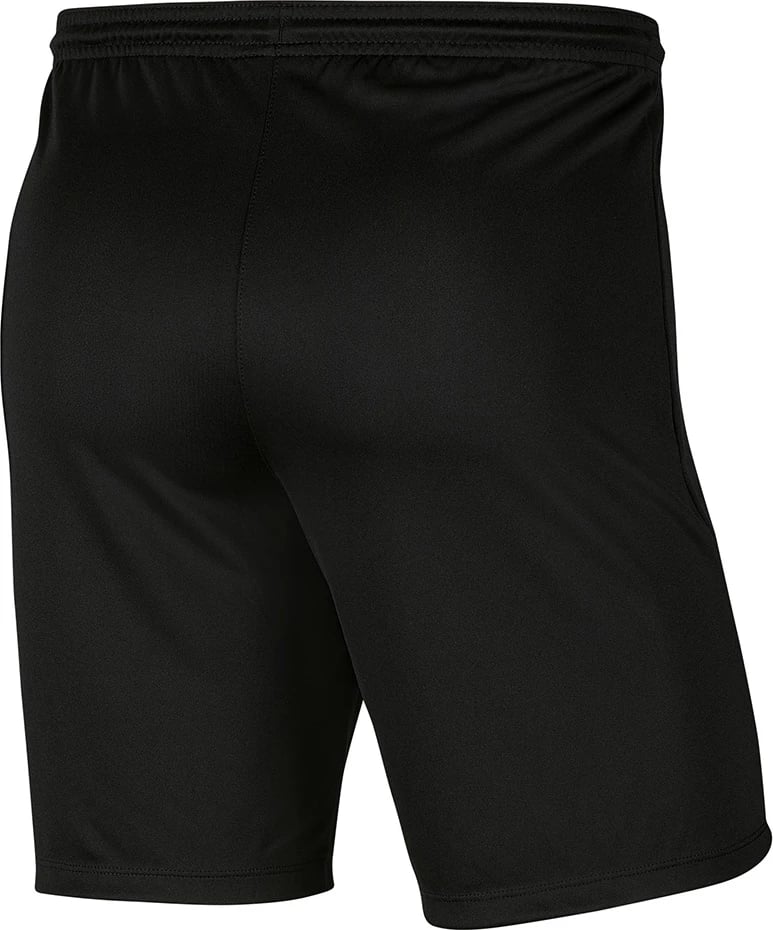 Shorce për fëmijë Nike, të zeza