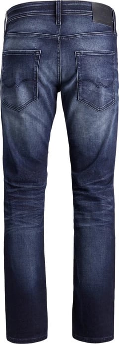 Xhinse për meshkuj Jack & Jones, të kaltërta