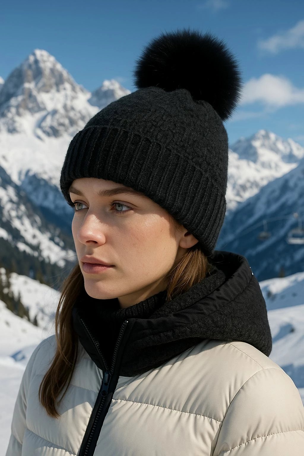 Bere për gra, Jumeon, e zezë, Bere1136