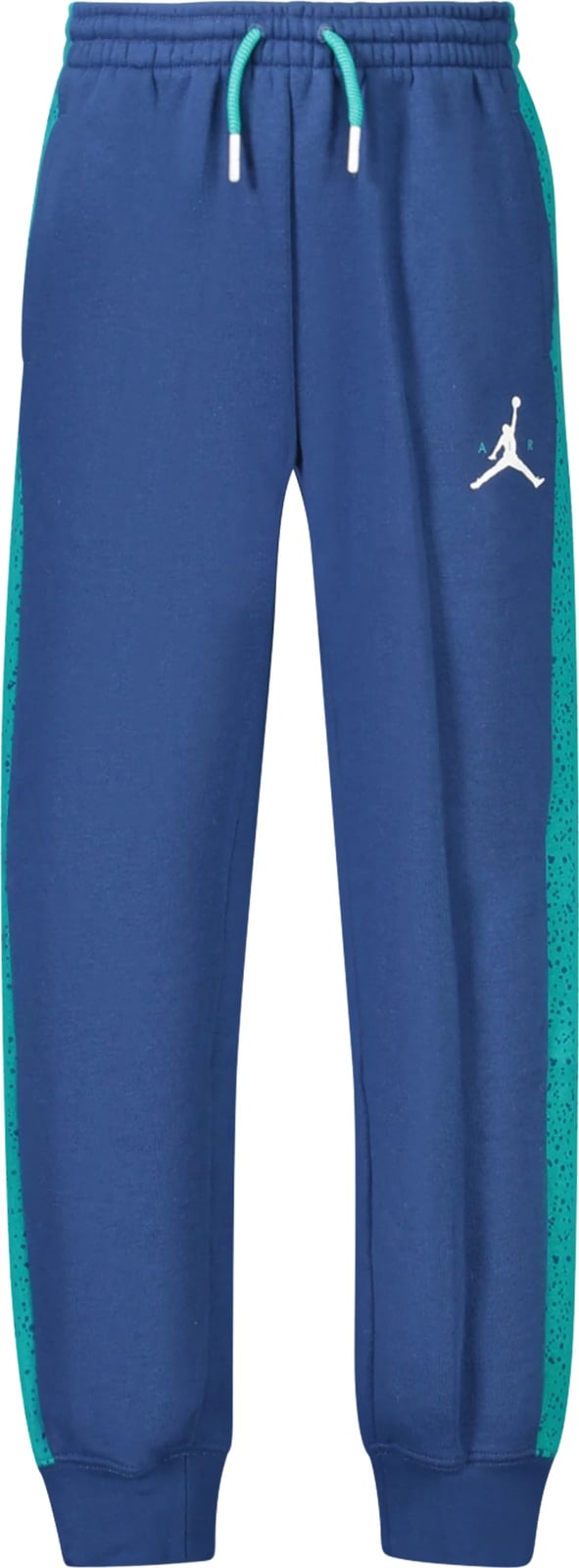 Pantallona sportive JORDAN, meshkuj, të kaltërta