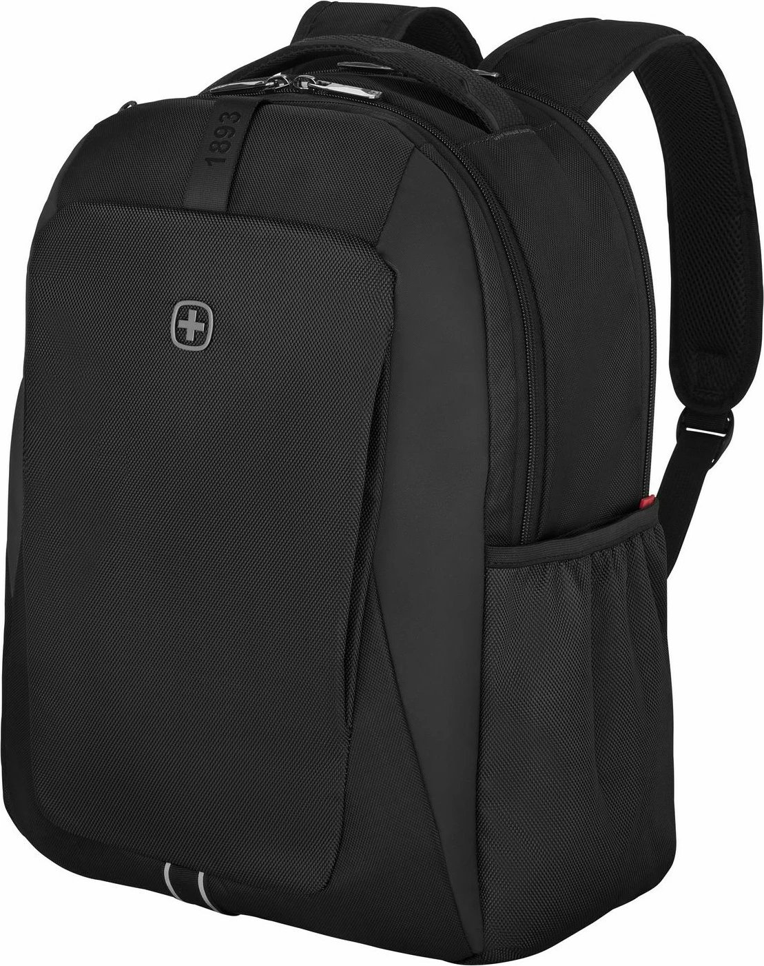 Çantë shpine Wenger XE Professional 15.6 inç me xhep për tablet, e zezë