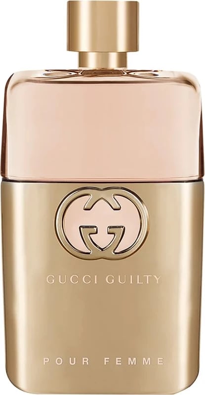 Eau de Parfum për femra Gucci Guilty Pour Femme, 150ml