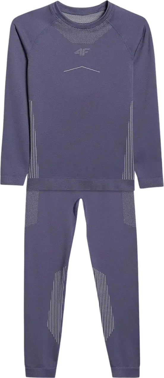 Të brendshme termo për djem 4F, navy