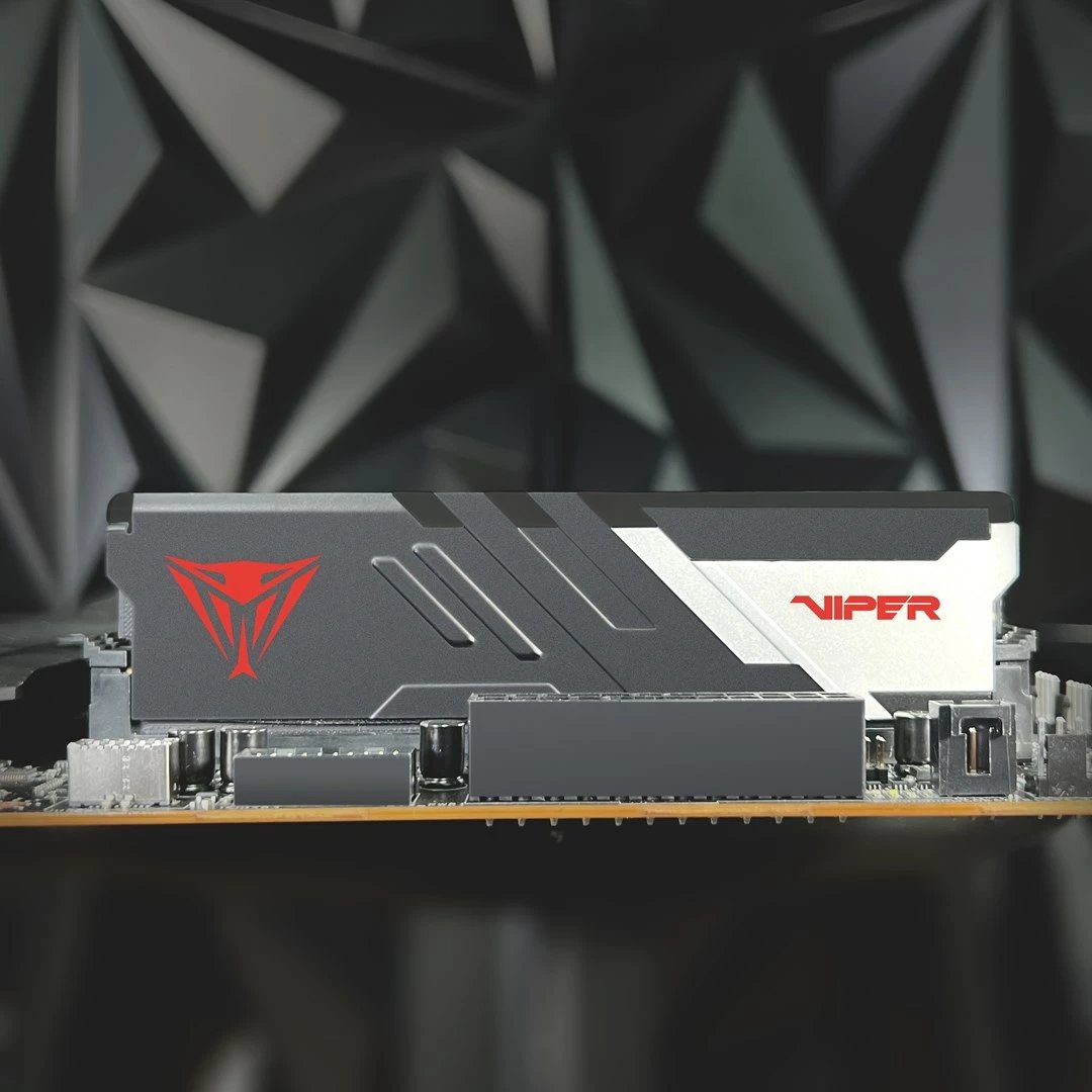 Memorie për kompjuter Patriot Memory Viper Venom, 32 GB DDR5