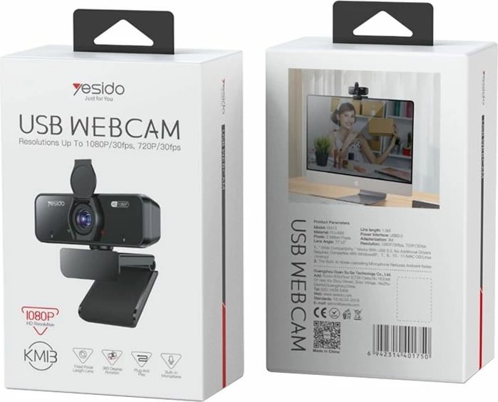 Kamere Usb 2k