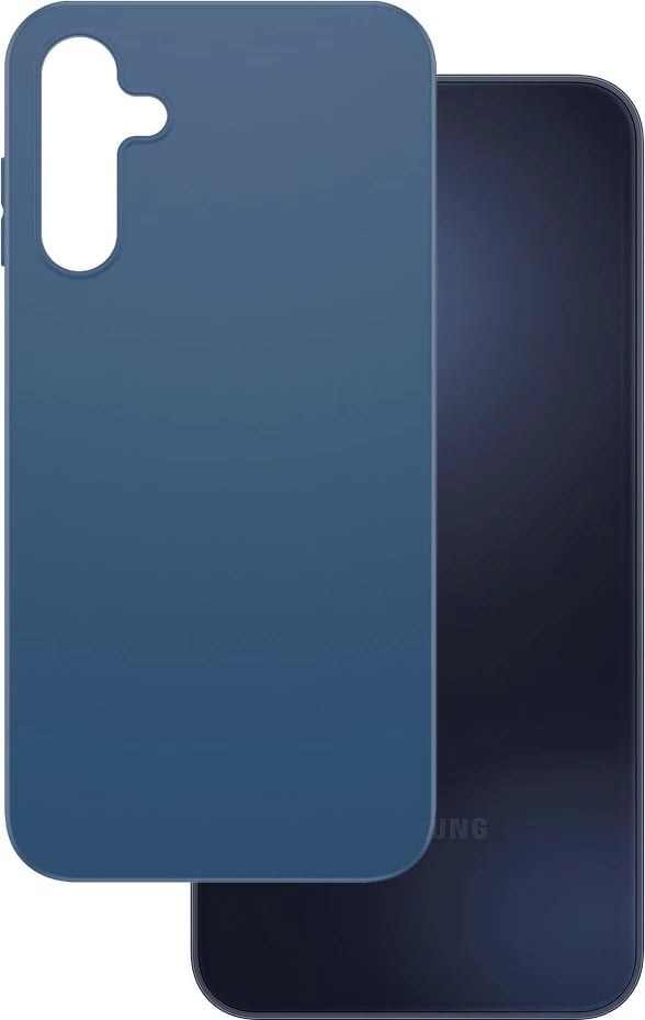 Mbështjellës PanzerGlass Samsung A16, blue