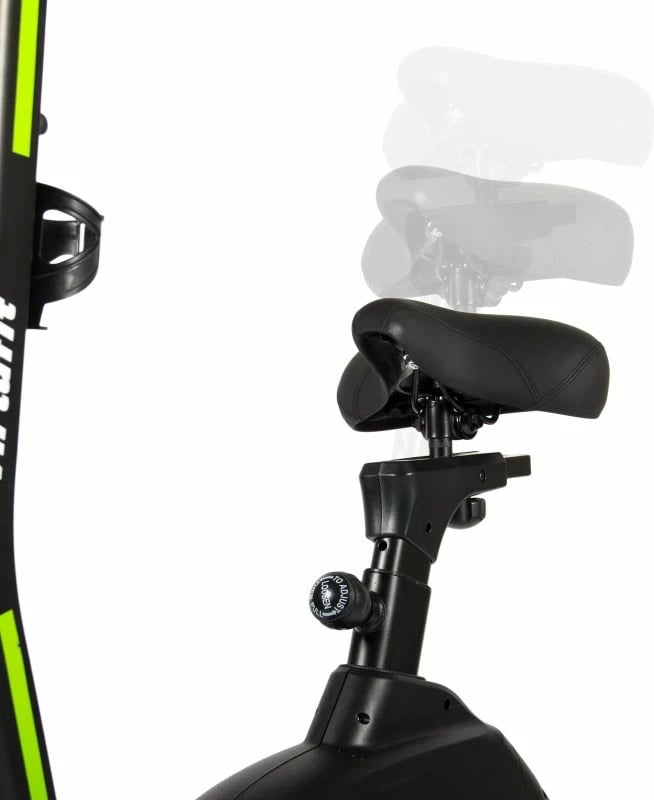 Biçikletë stërvitjeje Virtufit, unisex