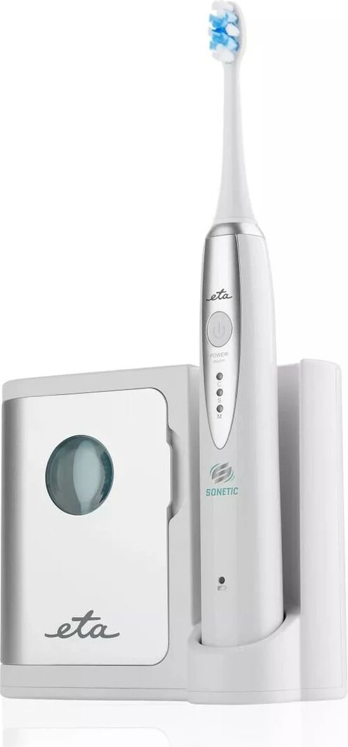 Aksesorë Për Furçë Dhëmbësh ETA SONETIC 170790000