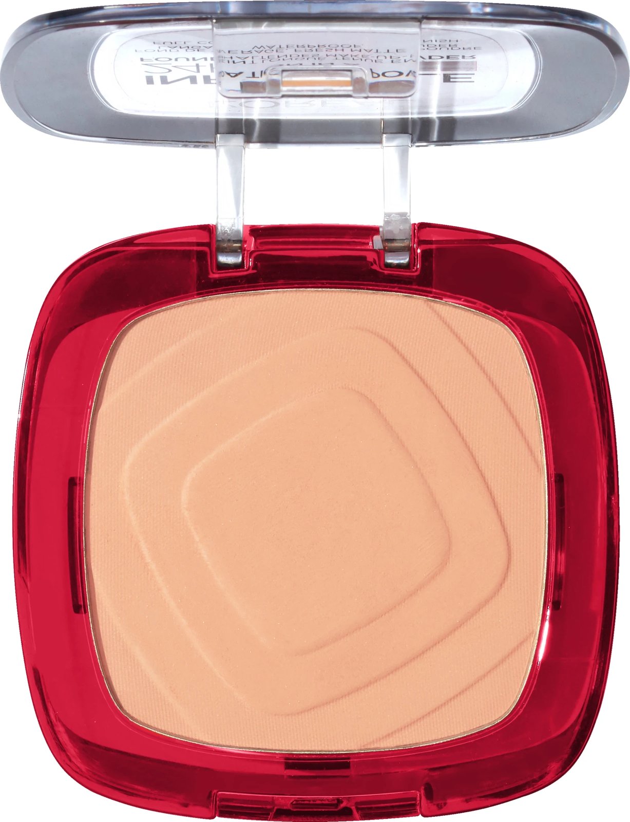 Pudër L'oreal Paris Infaillible 24H, no.245, 9g