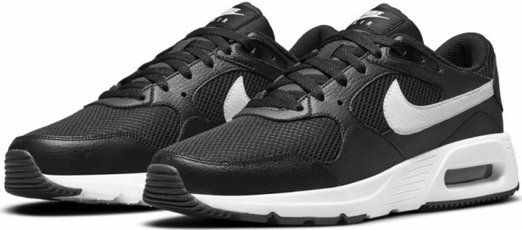 Atlete për meshkuj Nike, të zeza