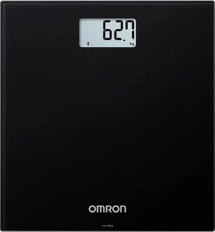 Peshore Omron HN-300T2-EBK, e zezë