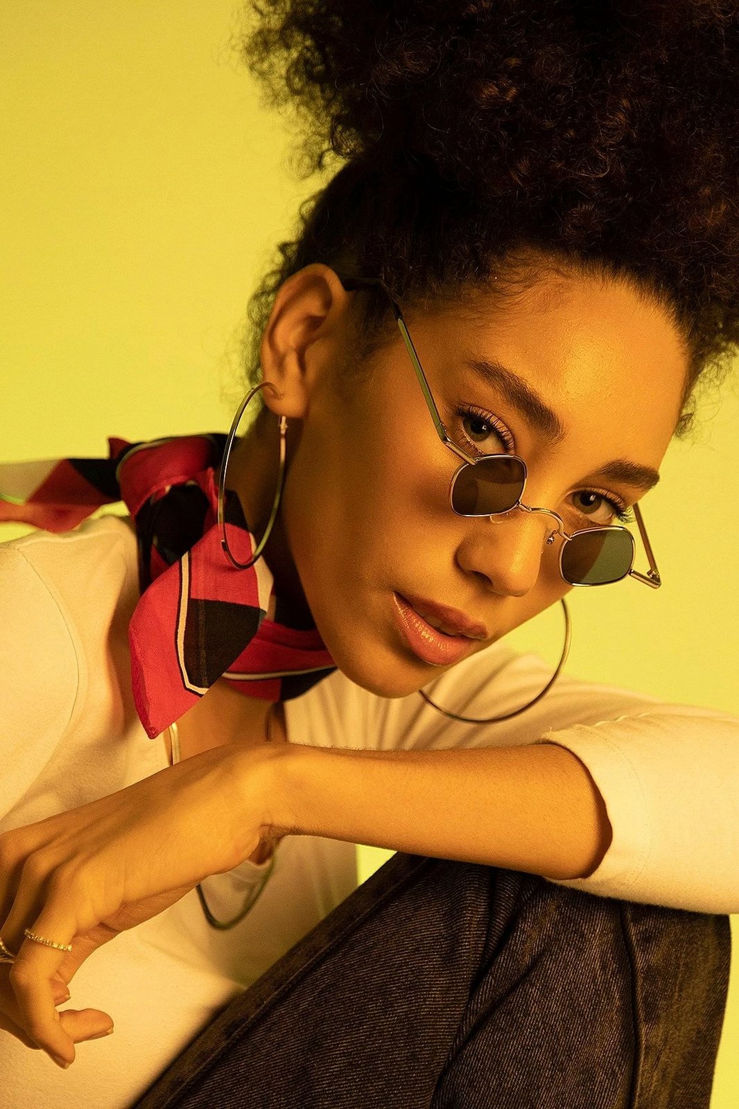 Syze dielli për femra, Jumeon, Pl21Kg110R002