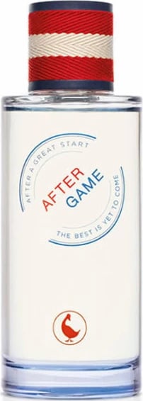 Eau de Toilette EL GANSO After Game 125ml