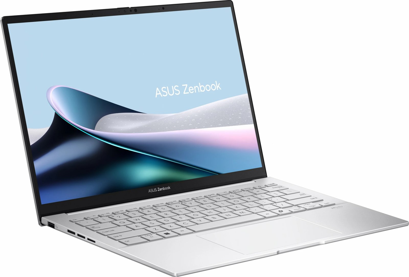 Kompjuter ASUS Zenbook 14 OLED UX3405CA-QL423W, Intel Core Ultra 7, 32GB RAM, 1TB SSD, 14 inch, Windows 11 Home