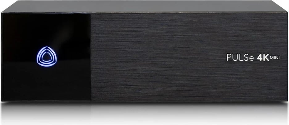 Dekoder AB PULSe 4K MINI, DVB-S2X