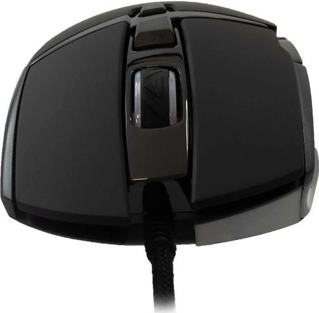 Maus Baracuda Raptor BGM-051, 6400 DPI, 8 butona, i zi