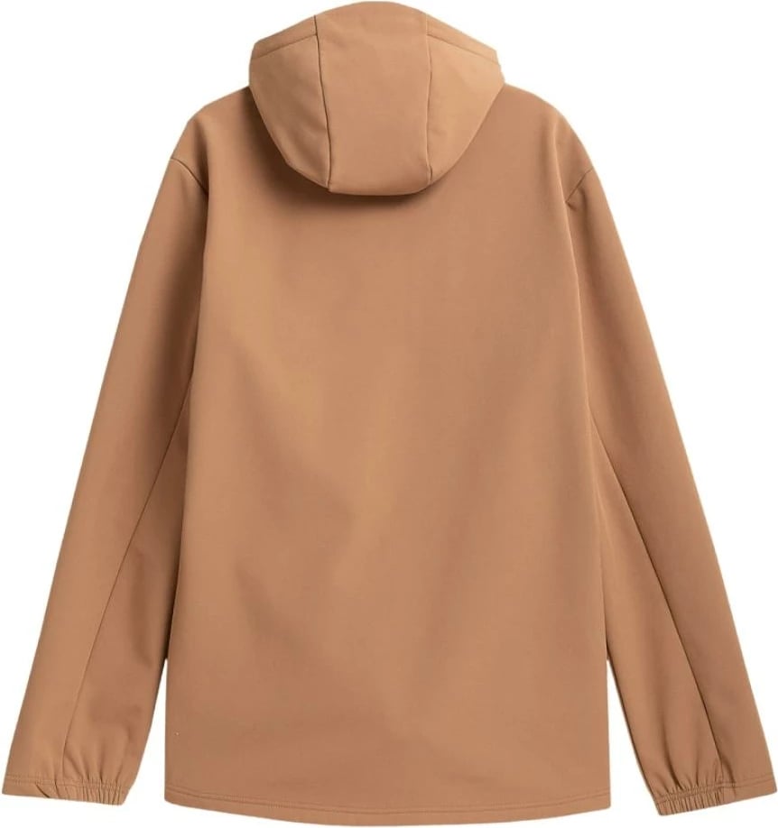 Jakne softshell për meshkuj Outhorn, kafe