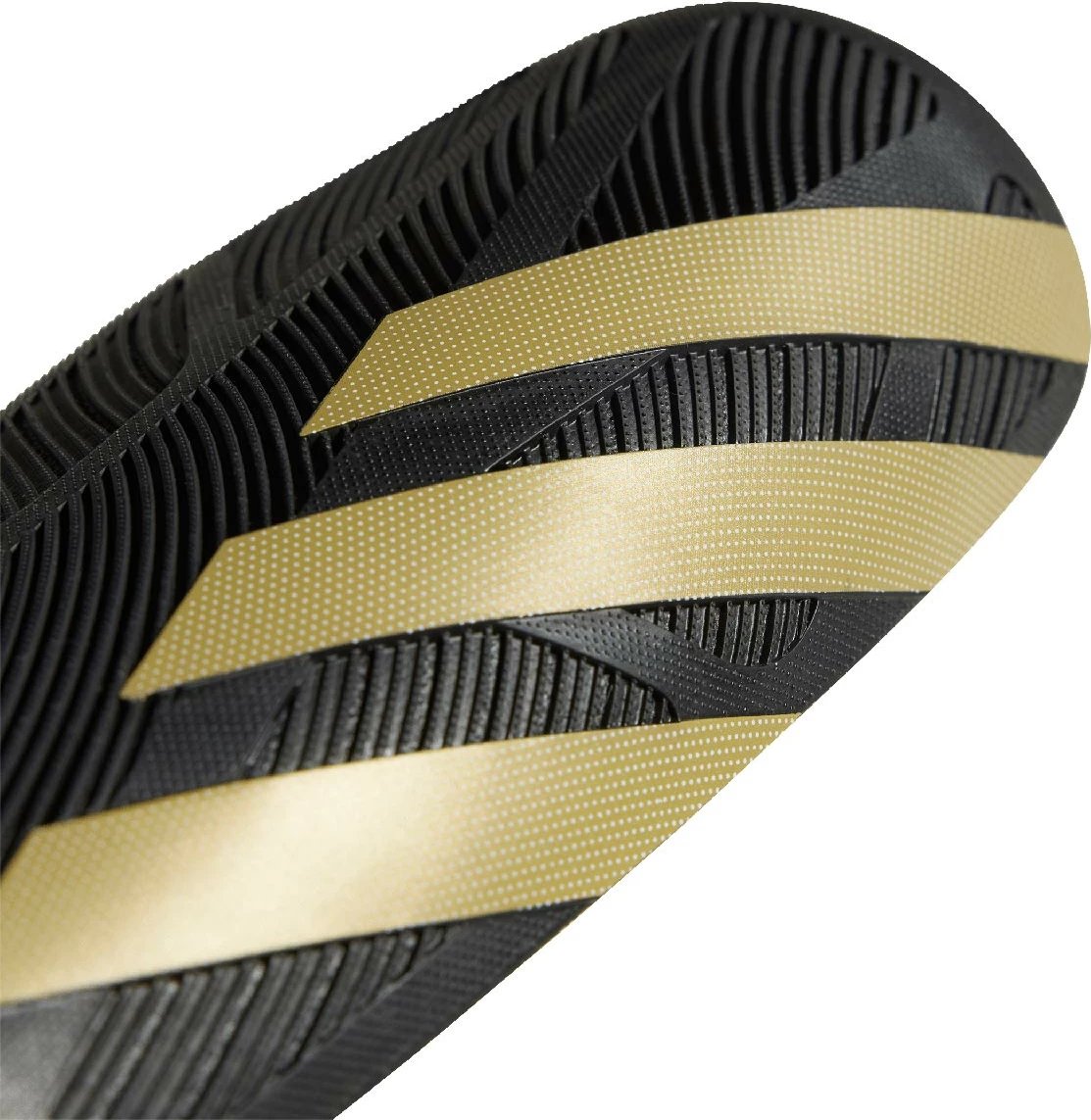 mbrojtëse këmbësh për meshkuj adidas, të zeza
