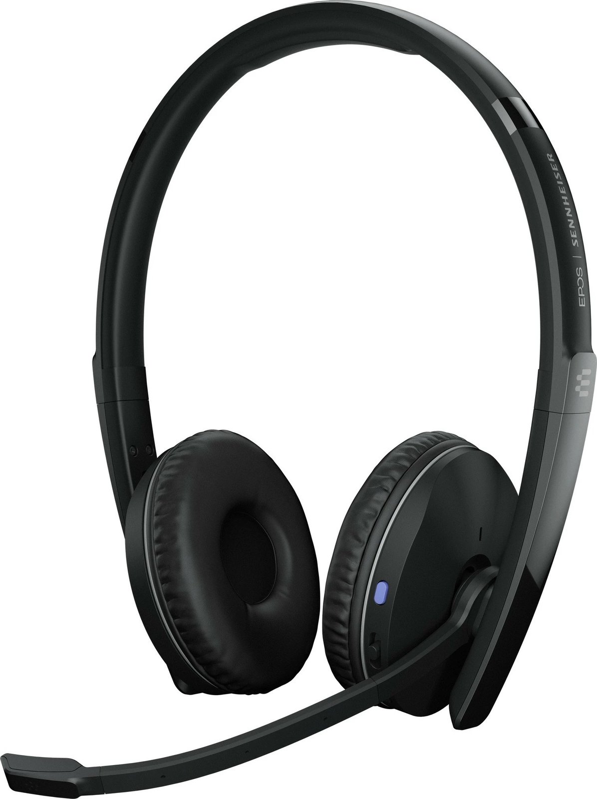 Kufje EPOS Sennheiser Adapt 260 Wireless, Ngjyrë e zezë