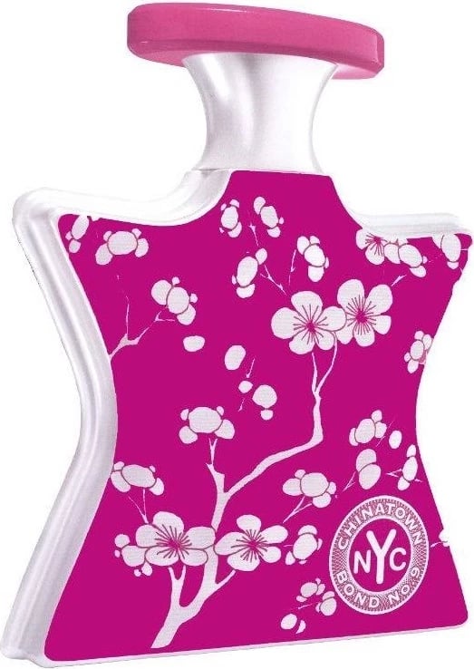 Eau de Parfum për femra Bond No. 9 Chinatown 100ml