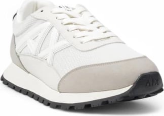 Sneakers për meshkuj Armani Exchange, beige