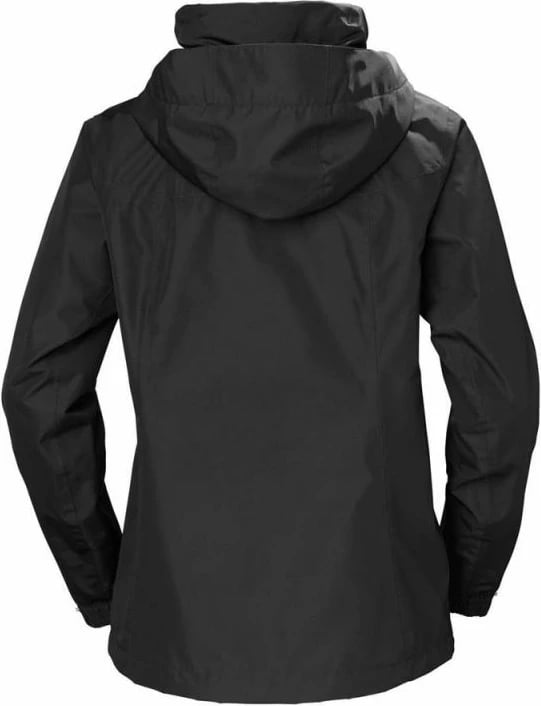 Jakne për femra Helly Hansen Aden, të zeza