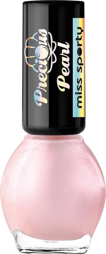 Llak për thonj Miss Sporty Precious Pearl 020, 7ml