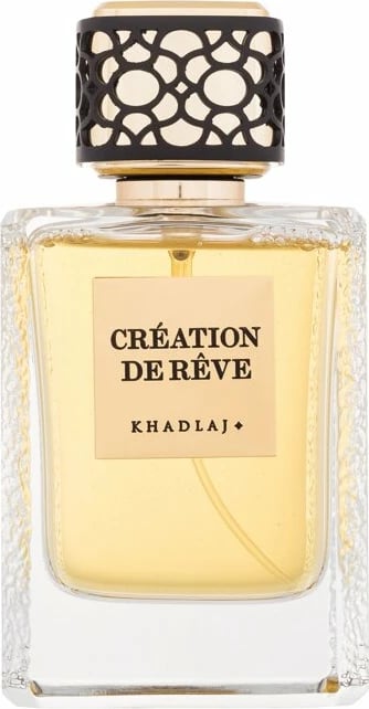 Eau de Parfum Khadlaj Maison Création De Reve 100ml