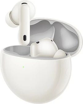 Kufje Huawei FreeBuds 7i, bardhë