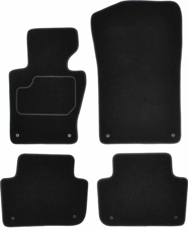 Shtroje Tepih Bmw X-3  E-83  03-10 Bm250