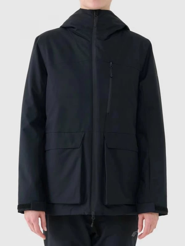 Jakne skijimi për femra 4f