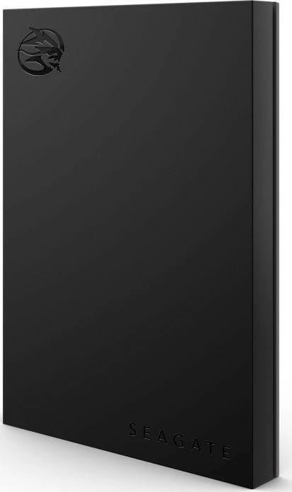 Hard disk i jashtëm Seagate FireCuda Gaming 1TB, 2.5", USB 3.2, i zi