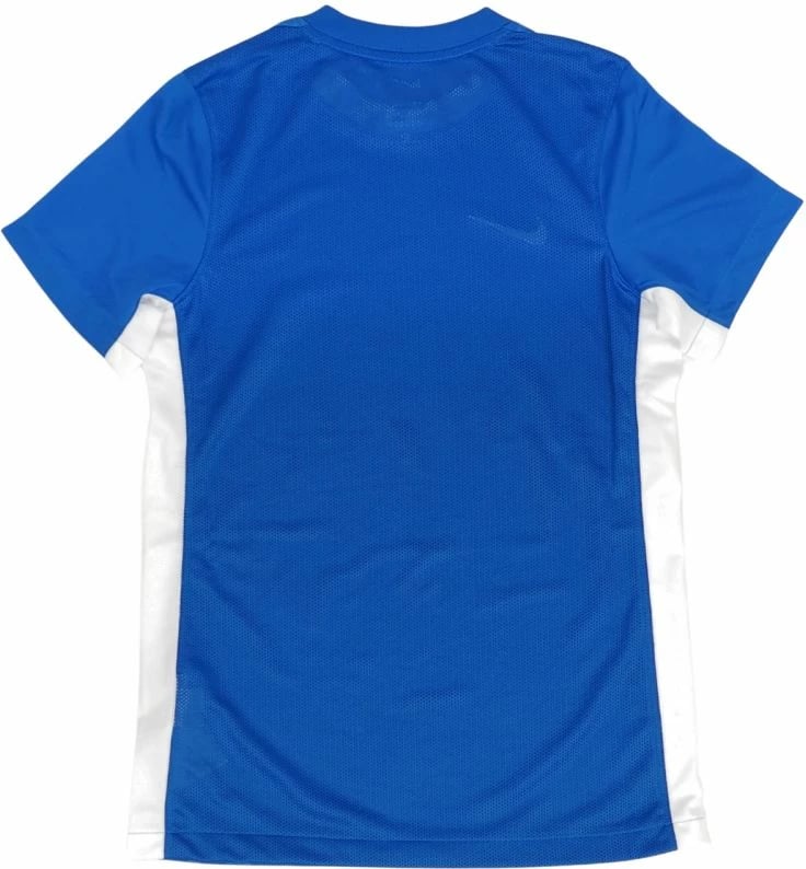 Fanellë futbolli për femra Nike, e kaltër