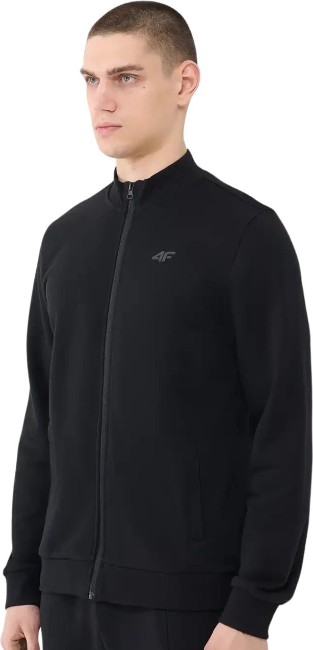 Duks për meshkuj 4F, i zi Duks për meshkuj 4F, i zi