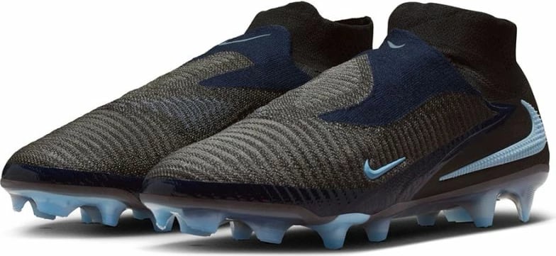 Atlete futbolli Nike për meshkuj, të zeza