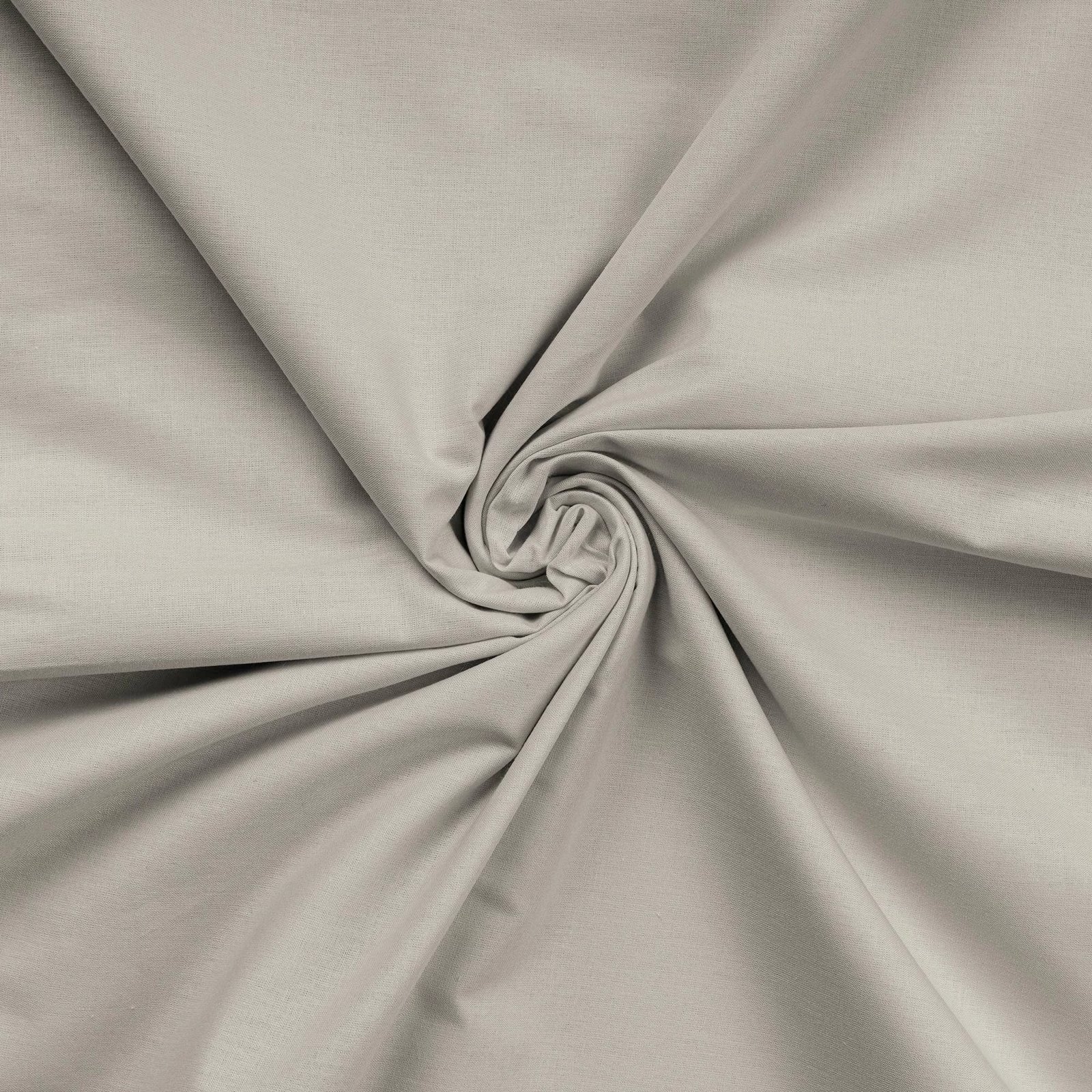 Set këllëfësh jastëku Oxford satin (2 copë), krem, L'essentiel